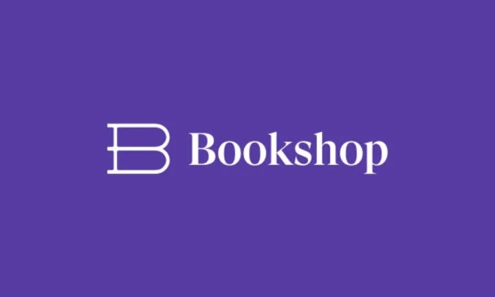 Bookshop.org