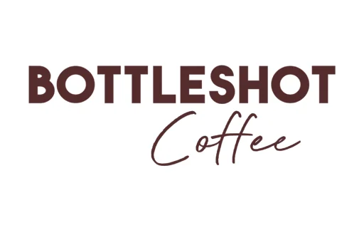 Bottleshot coffee