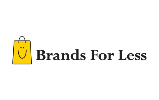 Brands for Less