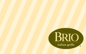 Brio Italian Grille