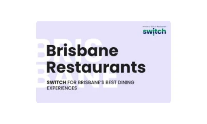 Brisbane Restaurants