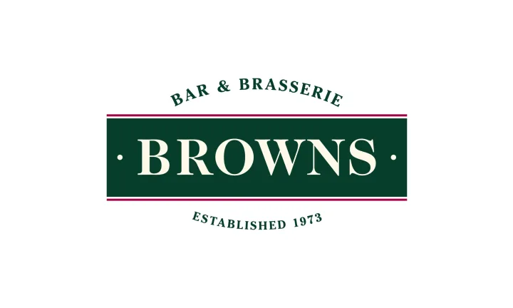 Browns Brasserie and Bar