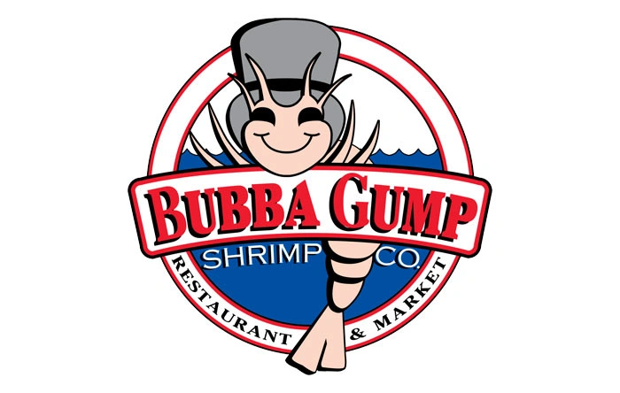 Bubba Gump Shrimp Co