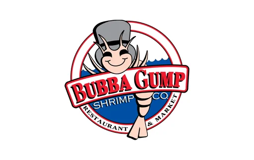 Bubba Gump Shrimp