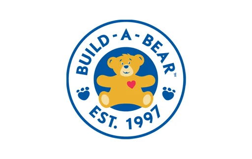 Build A Bear