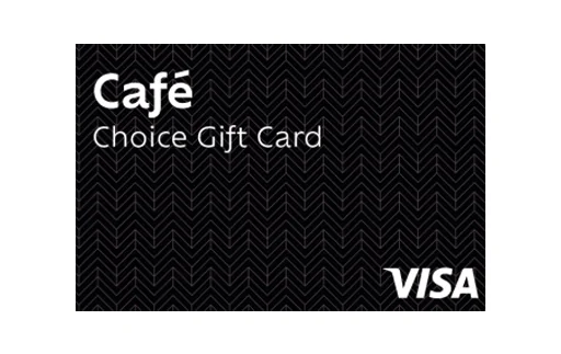 Café Choice