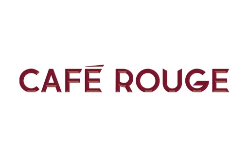 Cafe Rouge
