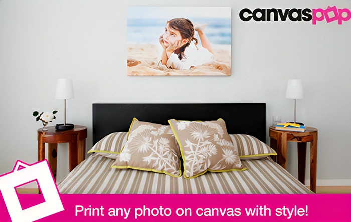 Canvaspop