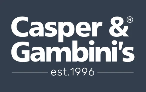 Casper & Gambini's