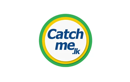 CatchMe.lk