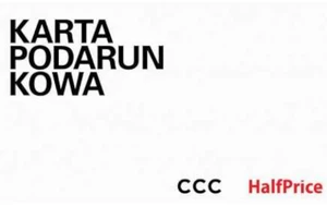 CCC x Halfprice