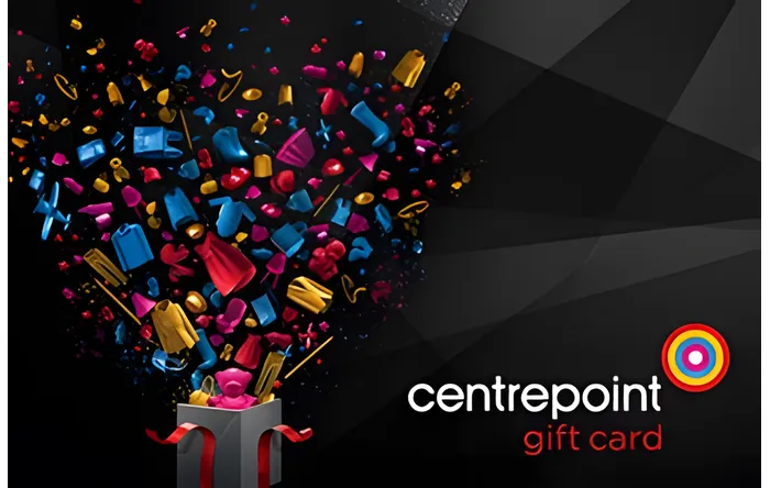 Centerpoint Sar