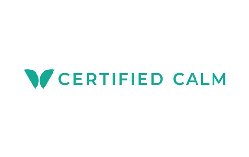 Certified Calm