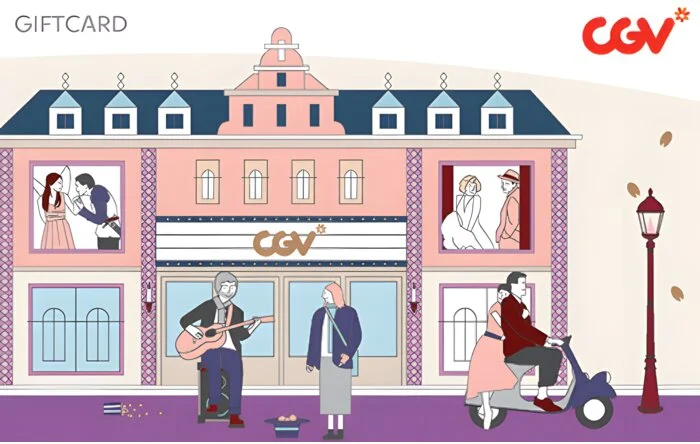 CGV