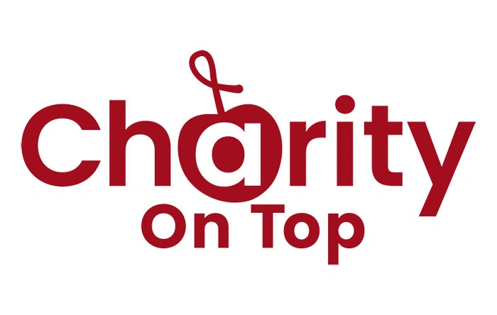 Charity on Top
