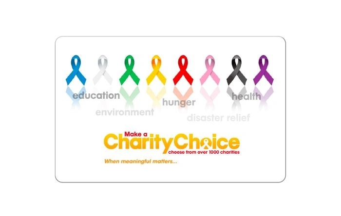Charitychoice