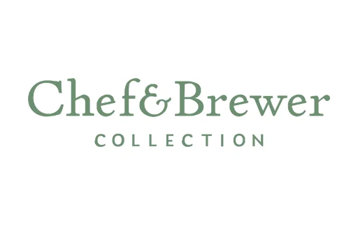 Chef and Brewer