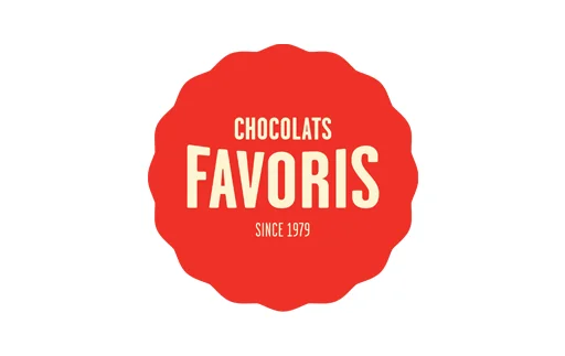 Chocolats Favoris