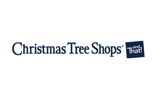 Christmas Tree Shops