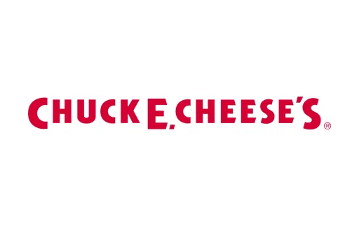 Chuck E. Cheese's