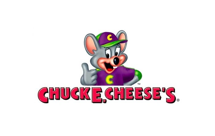 Chuck E.Cheeses
