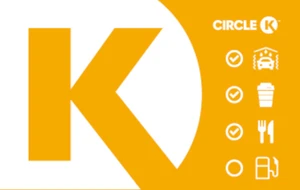 Circle K No Fuel