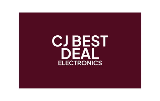 CJ Best Deal Electronics