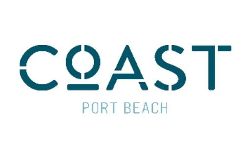 Coast Port Beach