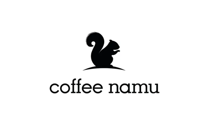 Coffee Namu Korea
