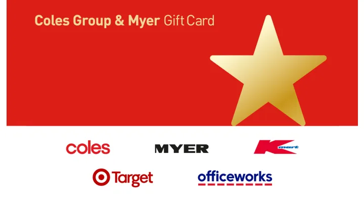 Coles Group & Myer