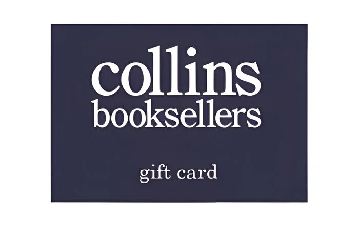 Collins Bookseller