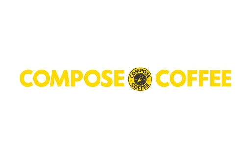 Compose coffee