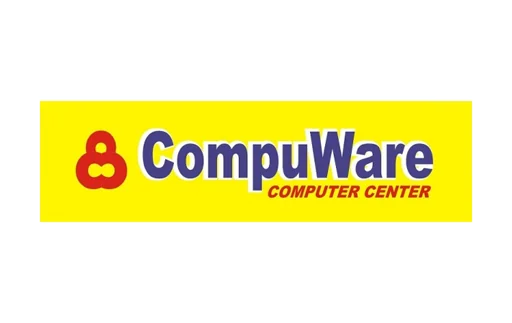CompuWare Computer Center