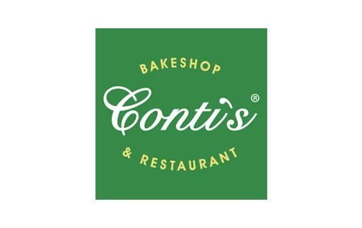 Conti's Bakeshop and Restaurant