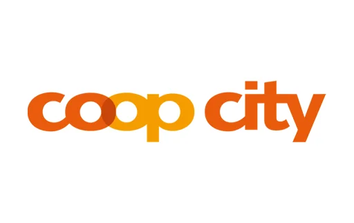 Coop City