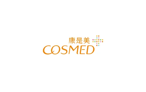 Cosmed Taiwan