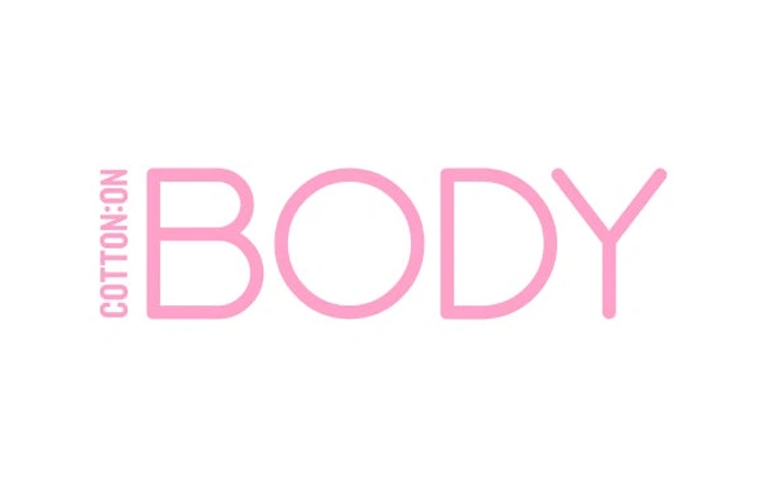 Cotton on: body