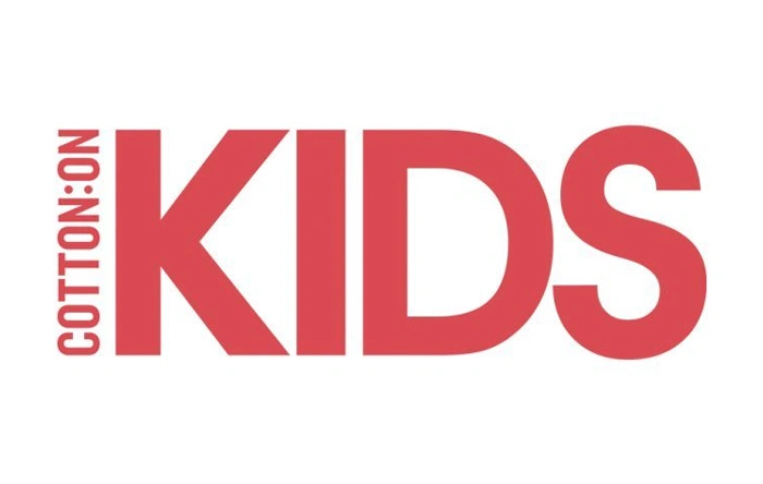 Cotton on: kids