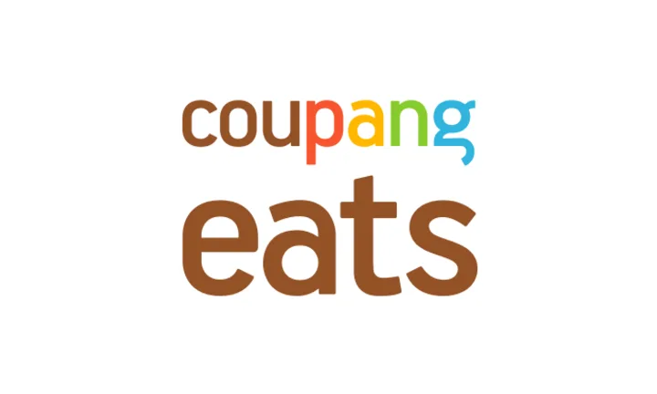 Coupang Eats Korea