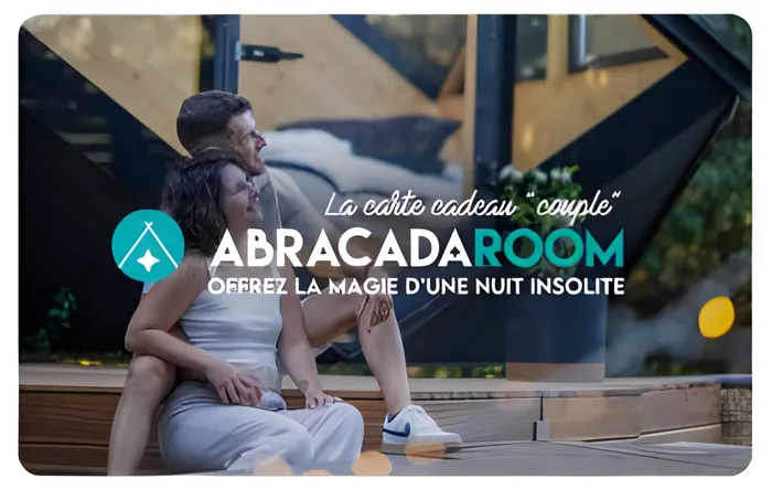 Couple AbracadaRoom