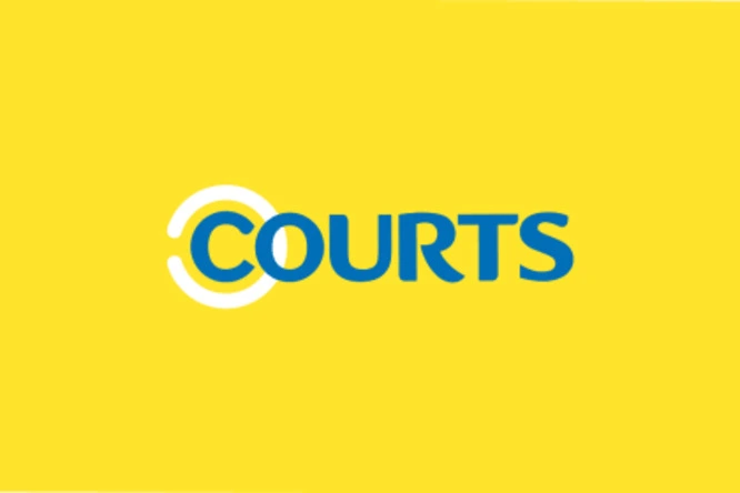 Courts Malaysia Evoucher