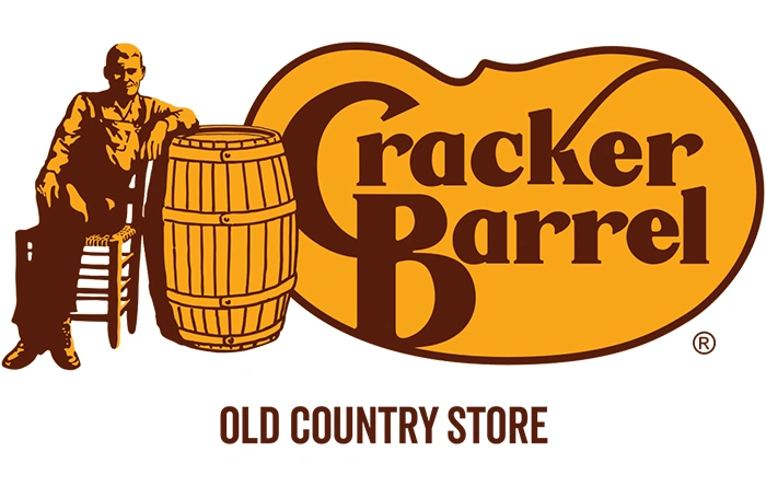 Cracker barrel