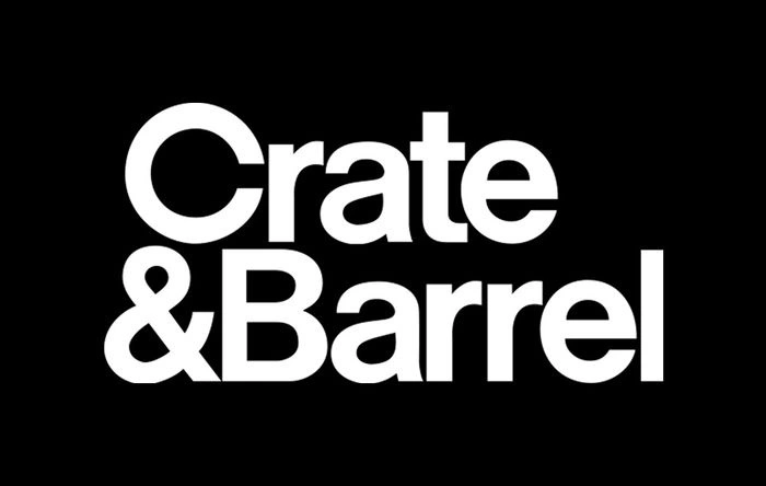 Crate and Barrel