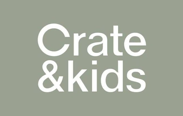Crate and Kids
