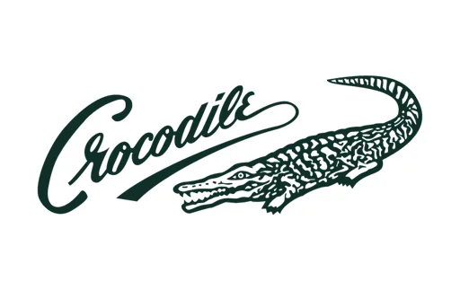 Crocodile