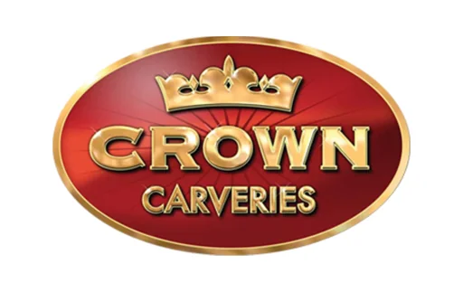 Crown Carveries