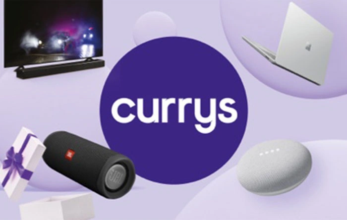 Currys
