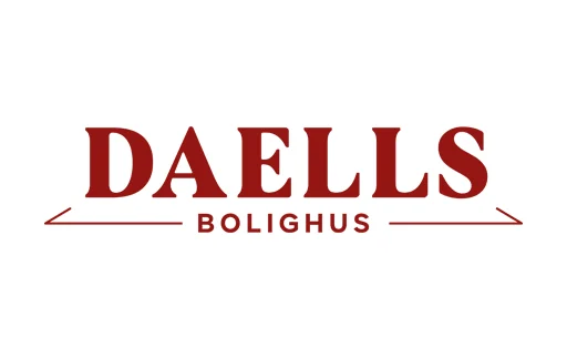 Daells Bolighus