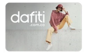 Dafiti