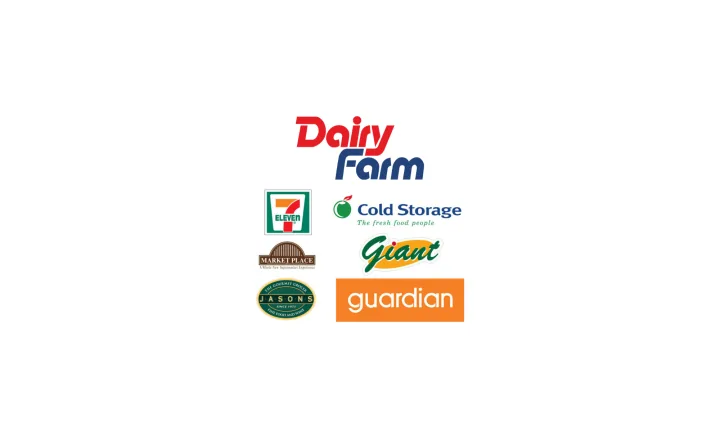 Dairy Farm